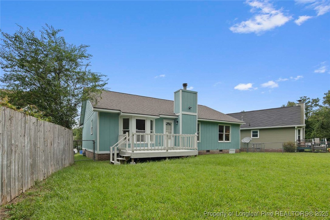 549 Jennings Farm Road