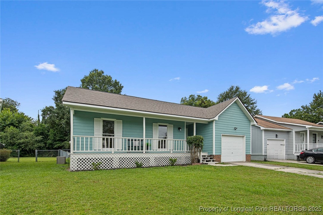549 Jennings Farm Road