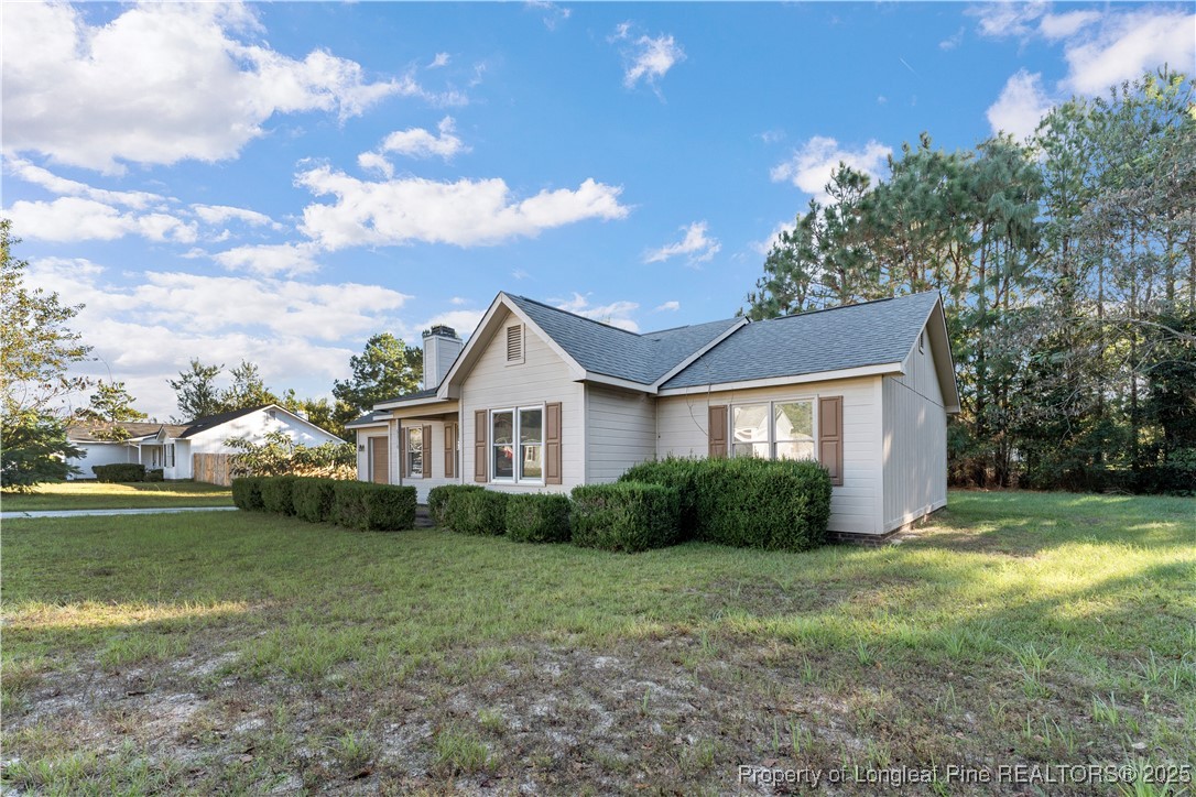 6316 Chagrin Road