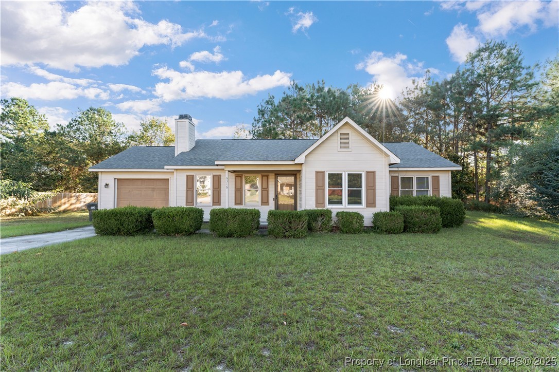 6316 Chagrin Road