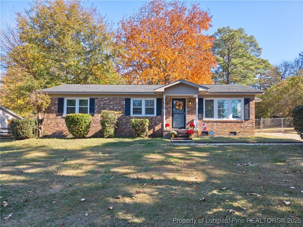 284 Channing Drive