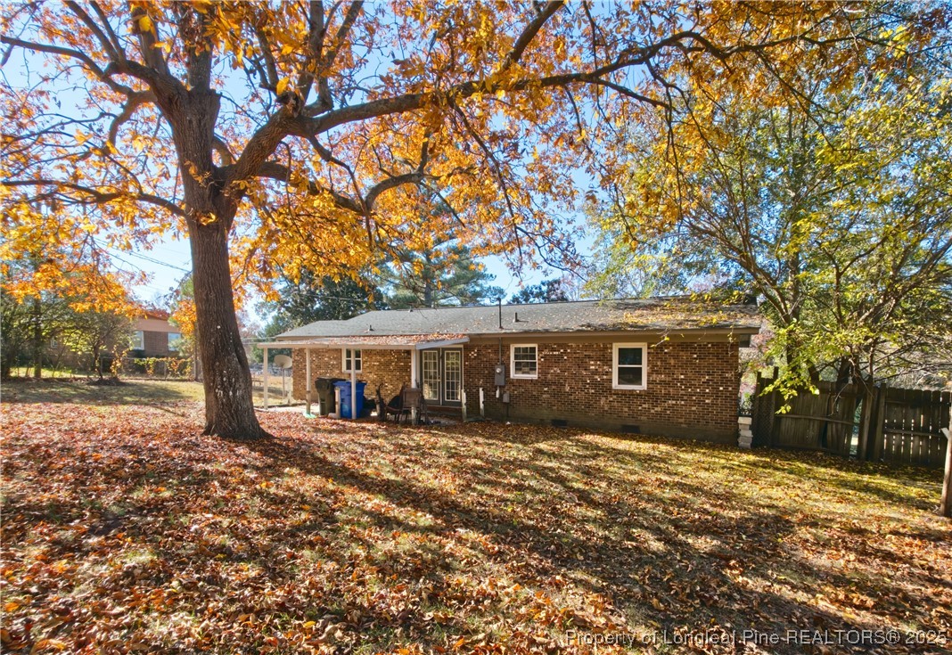 284 Channing Drive