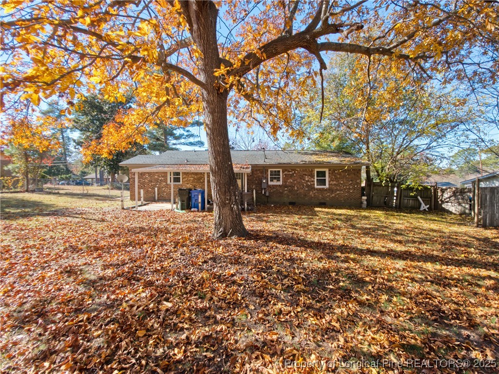 284 Channing Drive