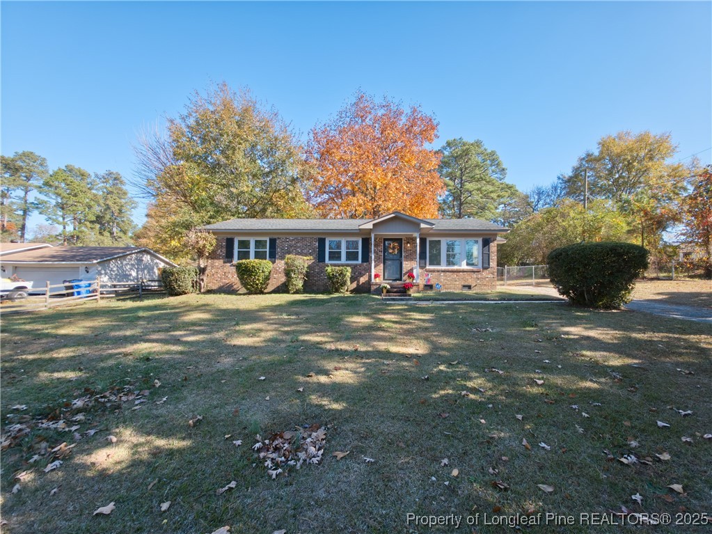 284 Channing Drive