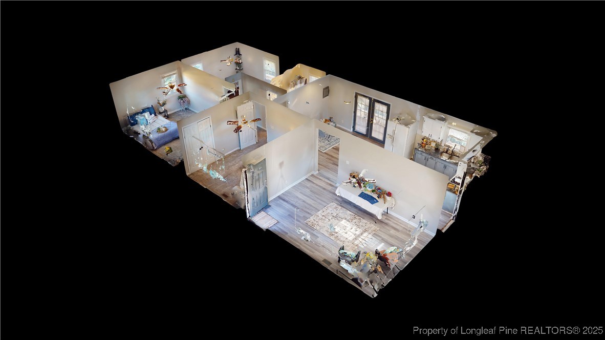 284 Channing Drive