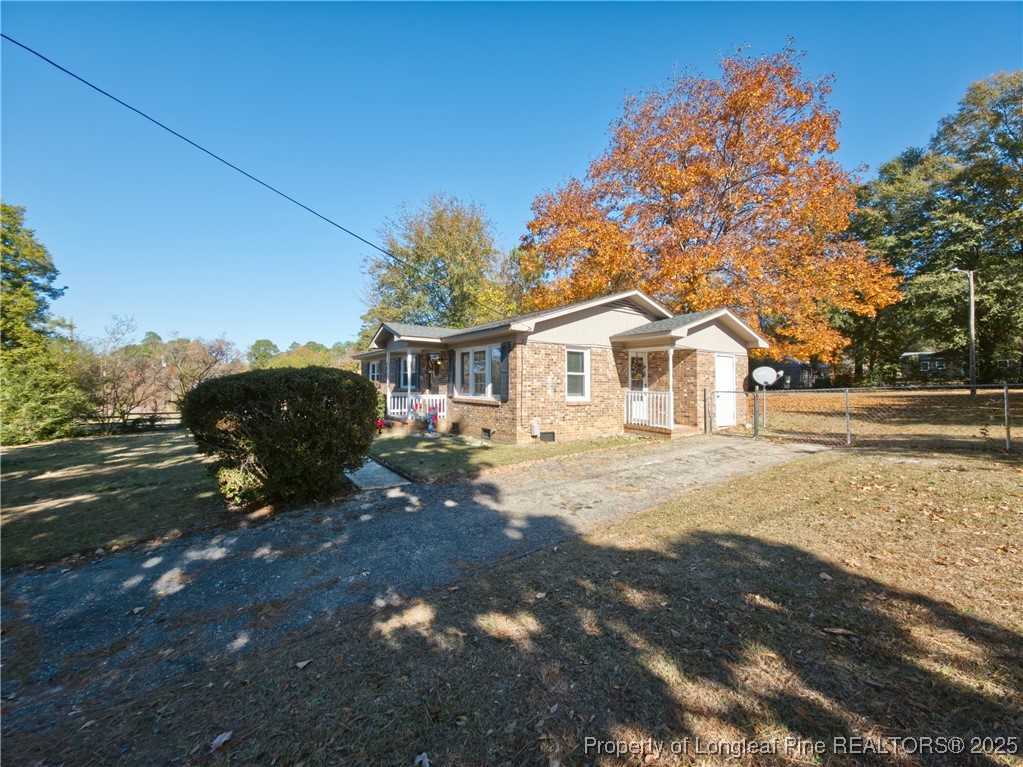 284 Channing Drive