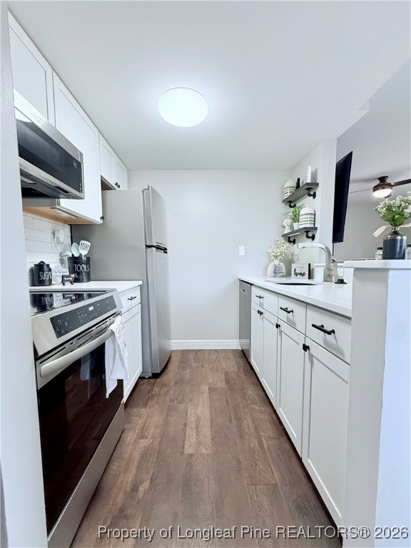 5 Pine Tree Terrace 205