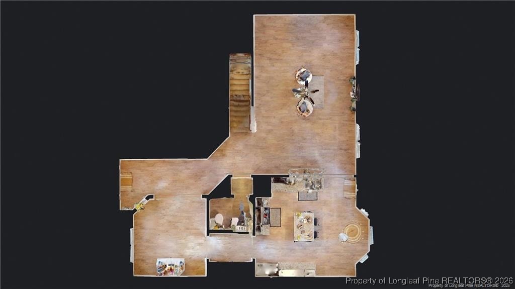 216 Weston Woods Street