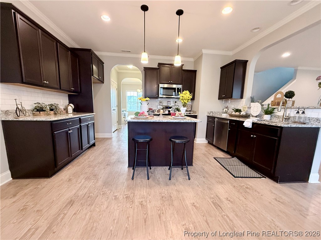 216 Weston Woods Street