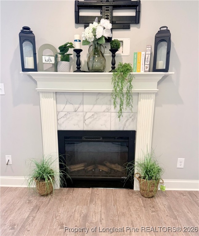 216 Weston Woods Street