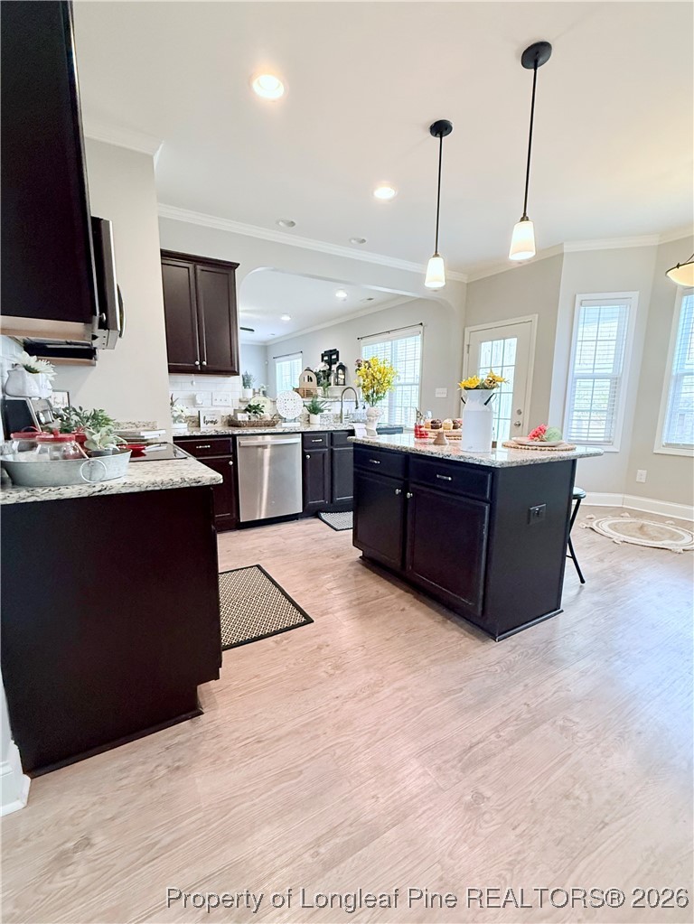 216 Weston Woods Street