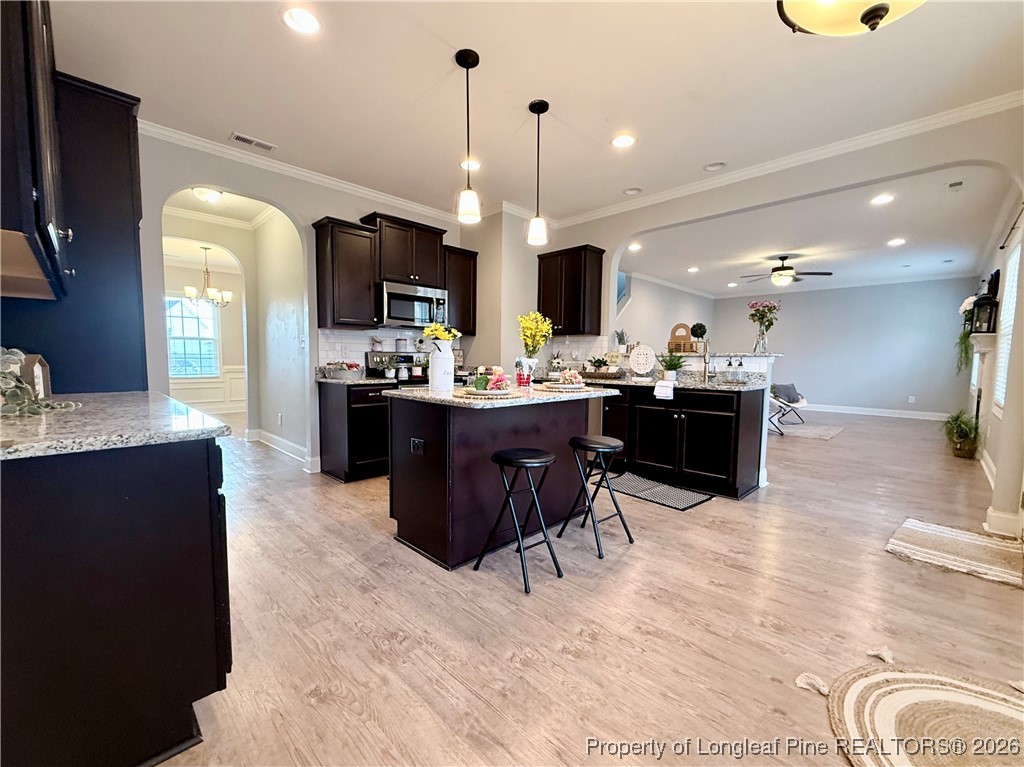 216 Weston Woods Street