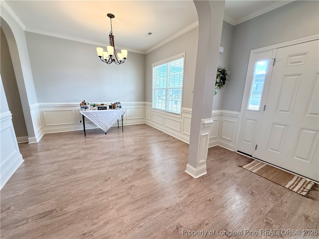 216 Weston Woods Street