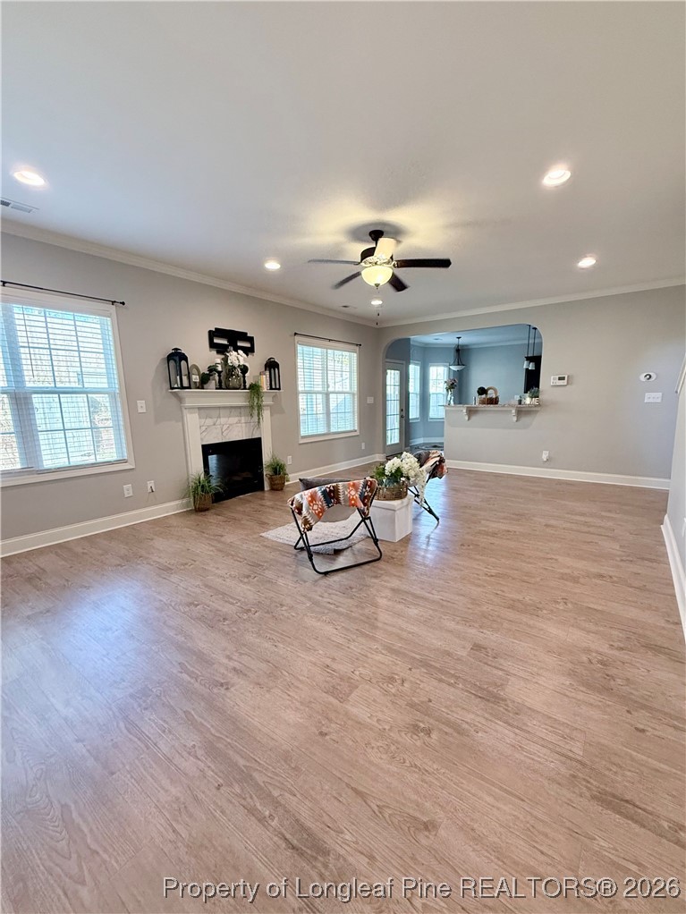 216 Weston Woods Street