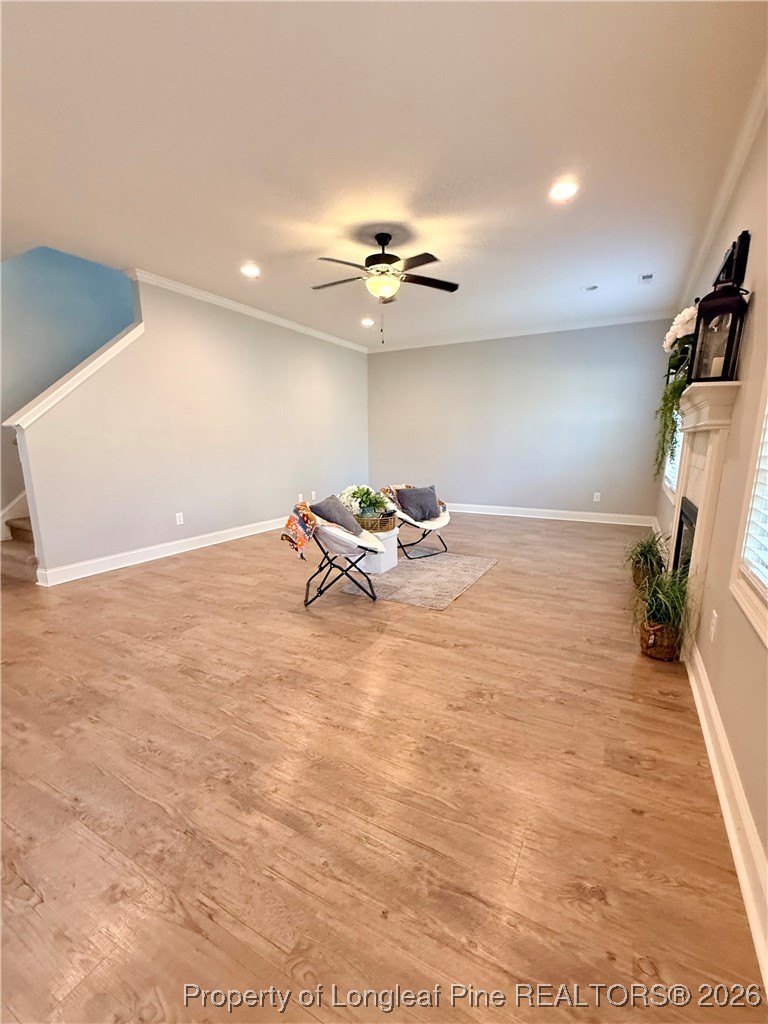 216 Weston Woods Street