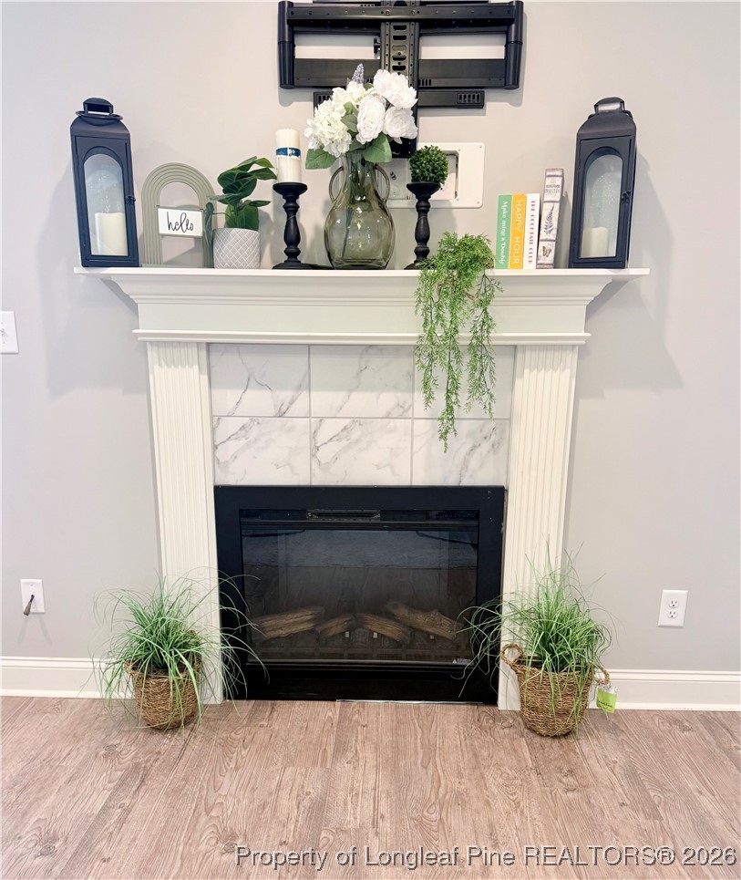 216 Weston Woods Street