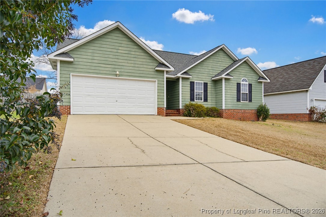 1508 Laurel Oak Drive