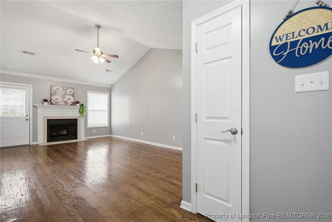 1508 Laurel Oak Drive