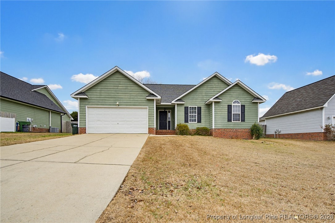 1508 Laurel Oak Drive