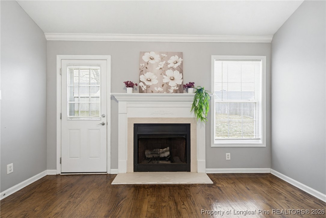 1508 Laurel Oak Drive