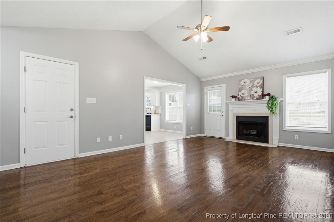 1508 Laurel Oak Drive