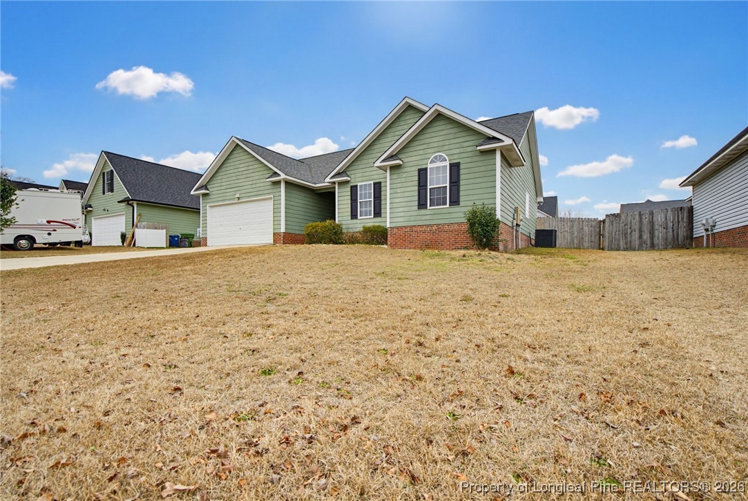 1508 Laurel Oak Drive