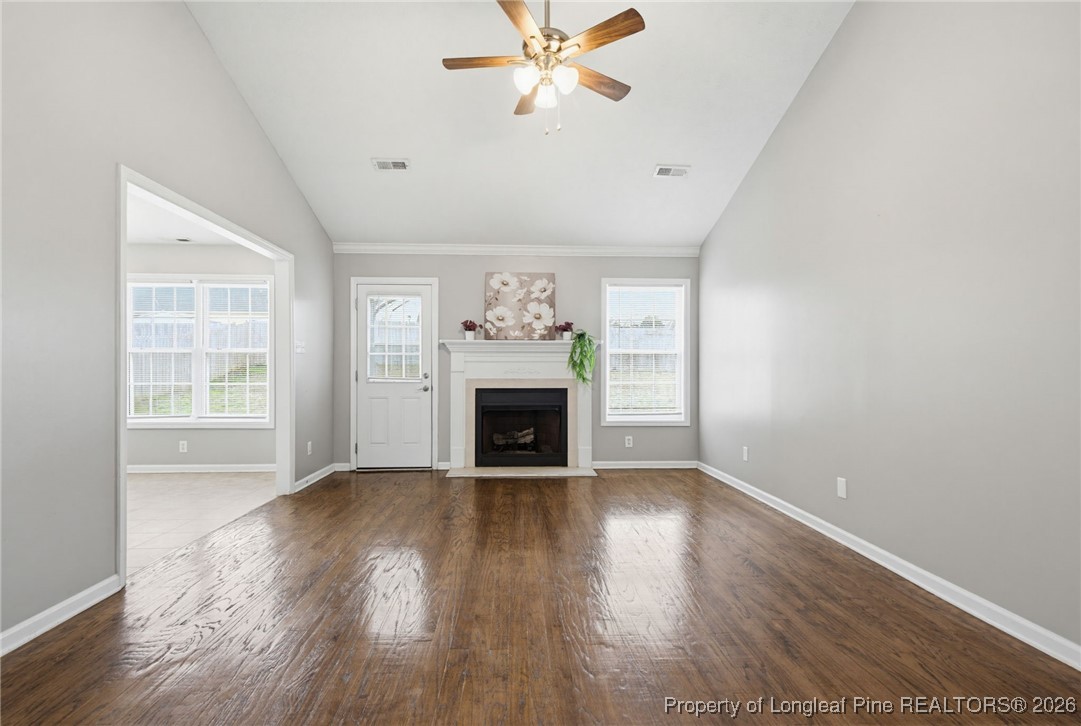 1508 Laurel Oak Drive