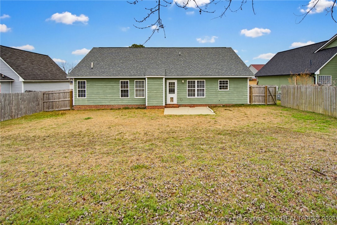 1508 Laurel Oak Drive