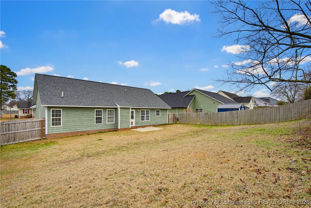 1508 Laurel Oak Drive