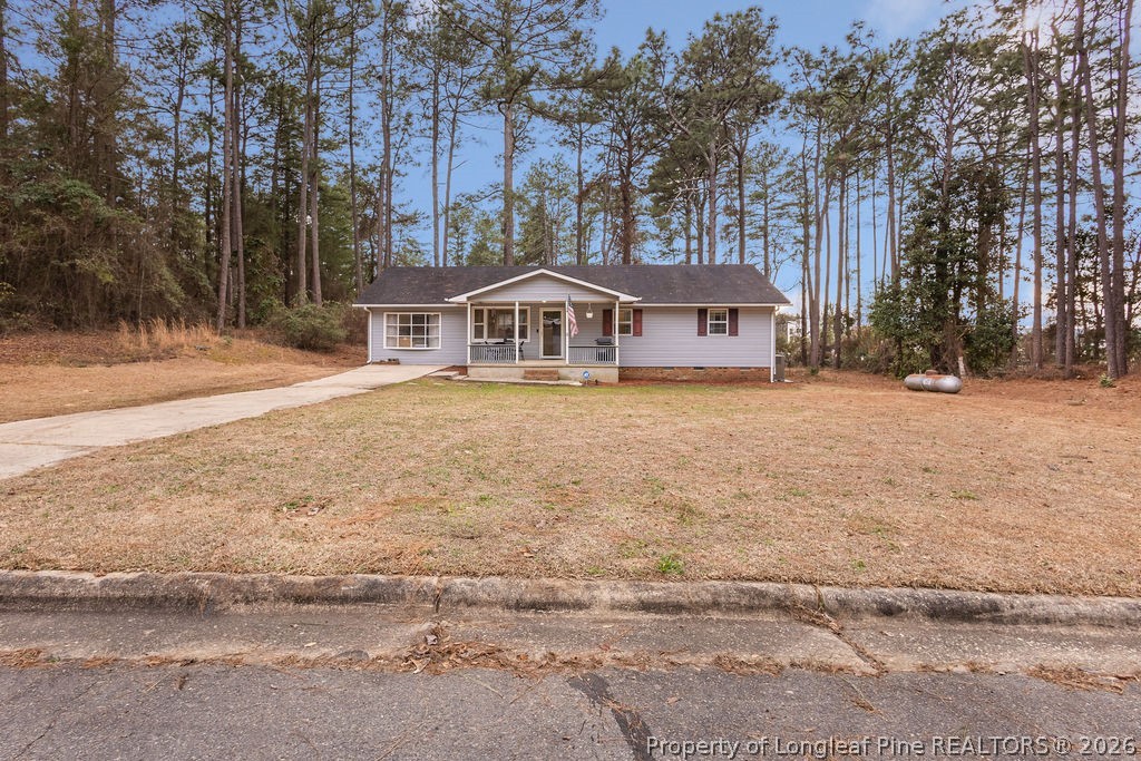 104 Haines Court