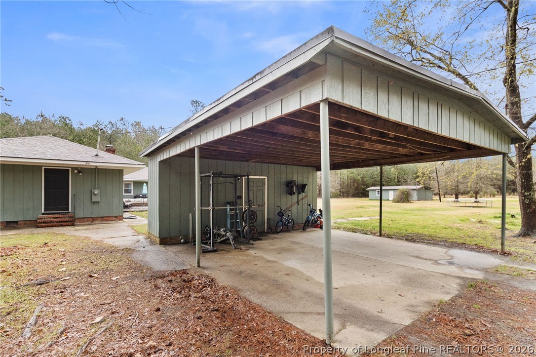 730 Slocomb Road