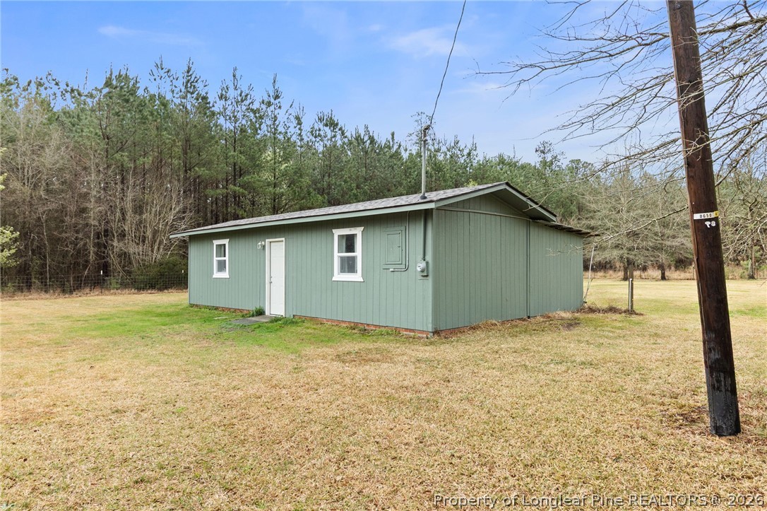 730 Slocomb Road