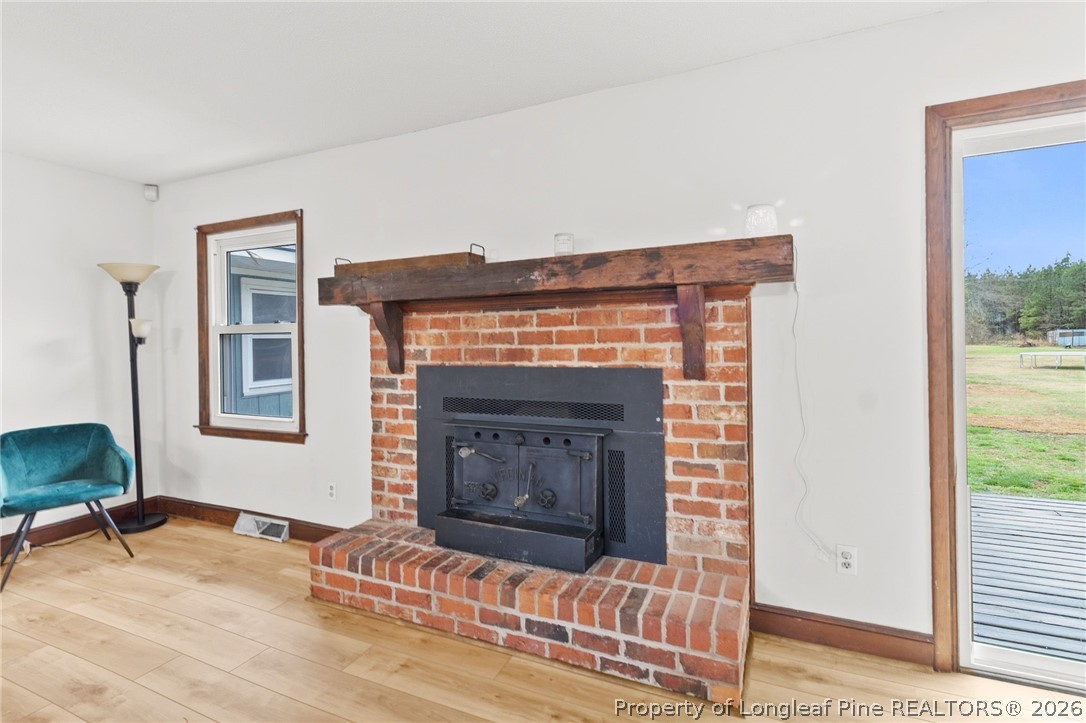 730 Slocomb Road