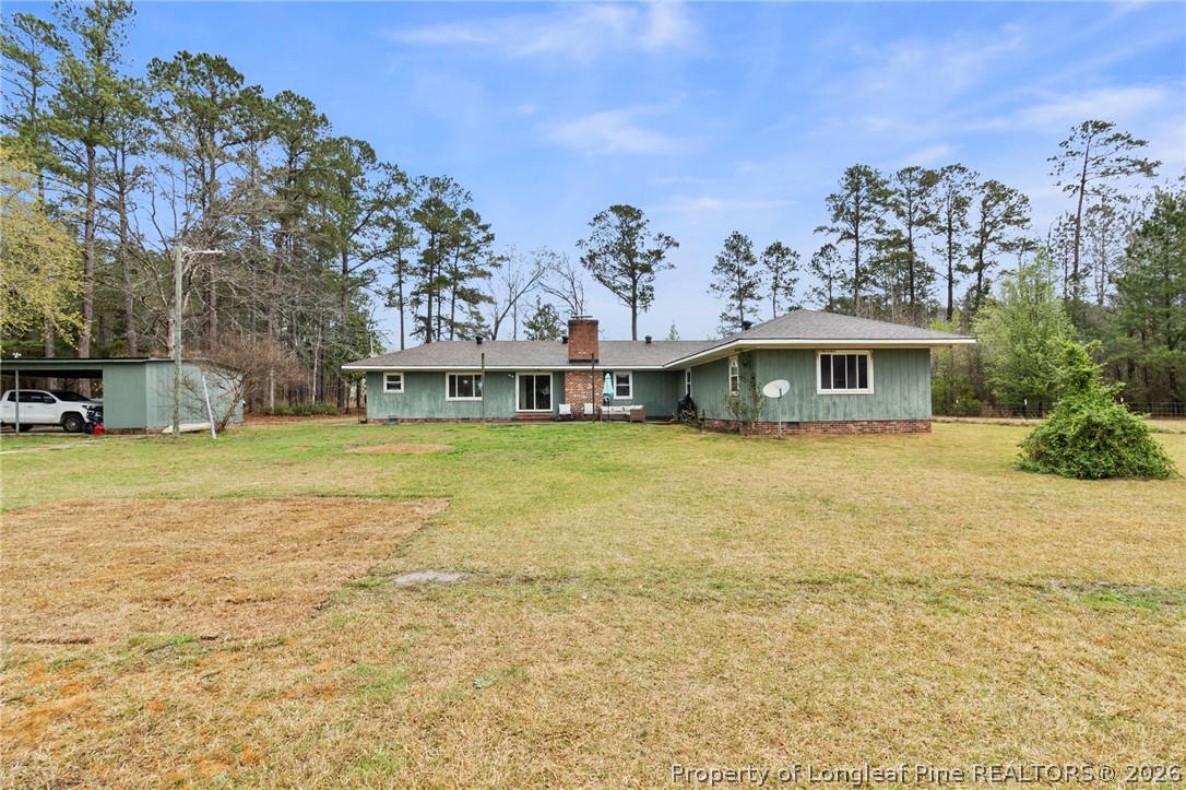 730 Slocomb Road
