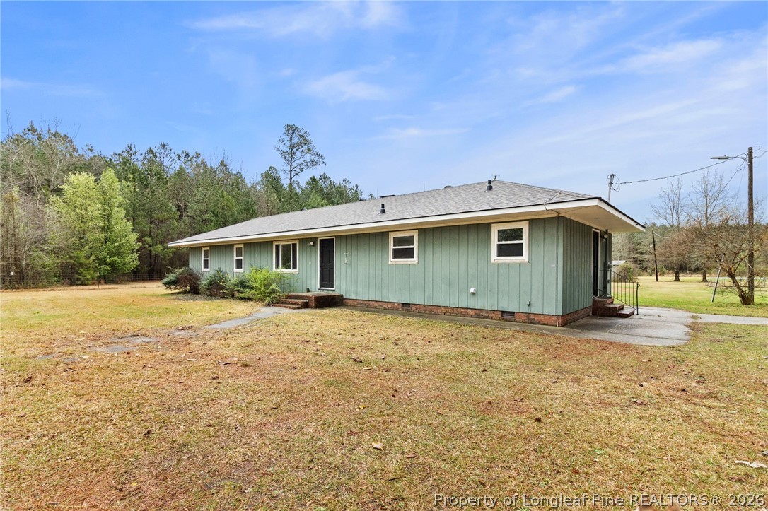 730 Slocomb Road