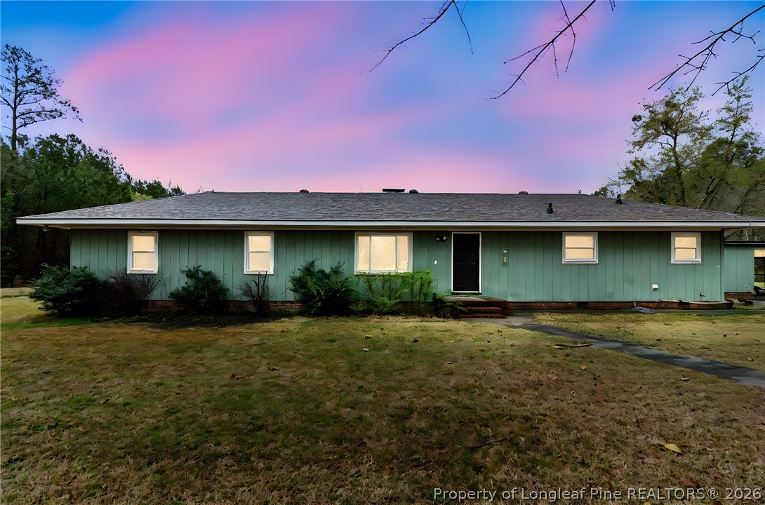 730 Slocomb Road