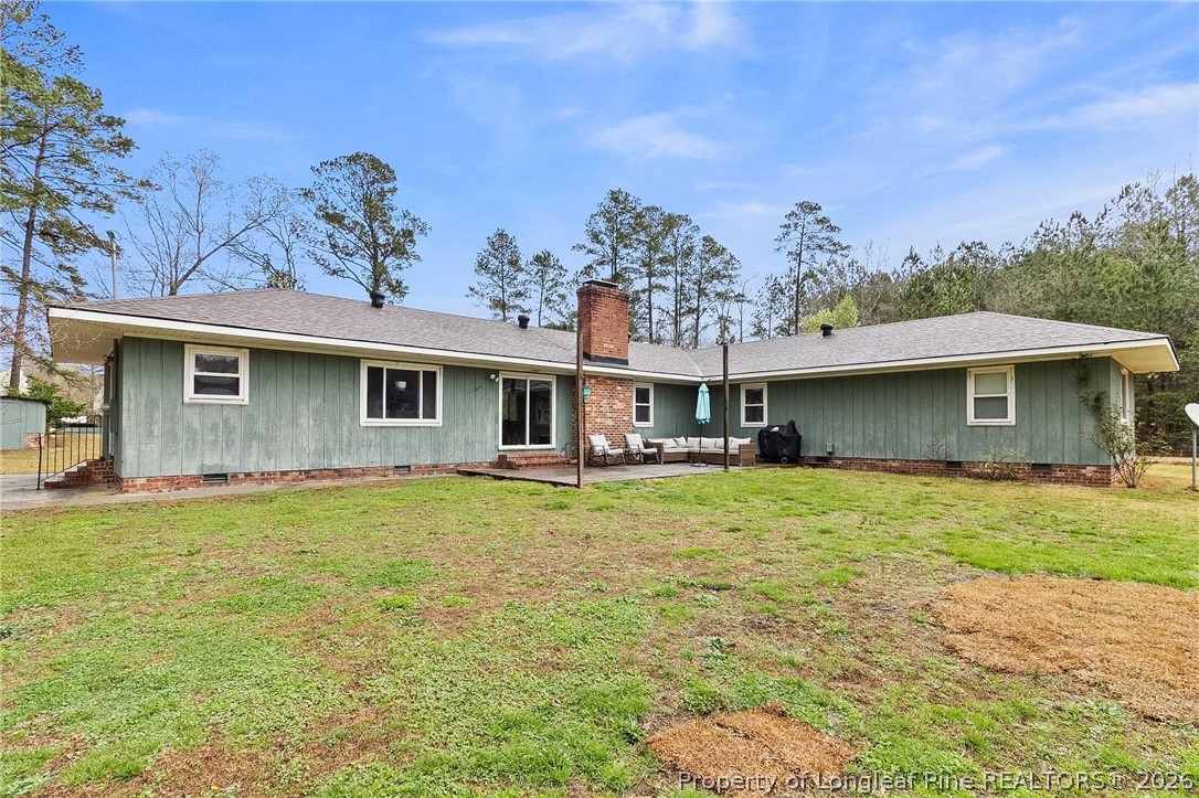 730 Slocomb Road