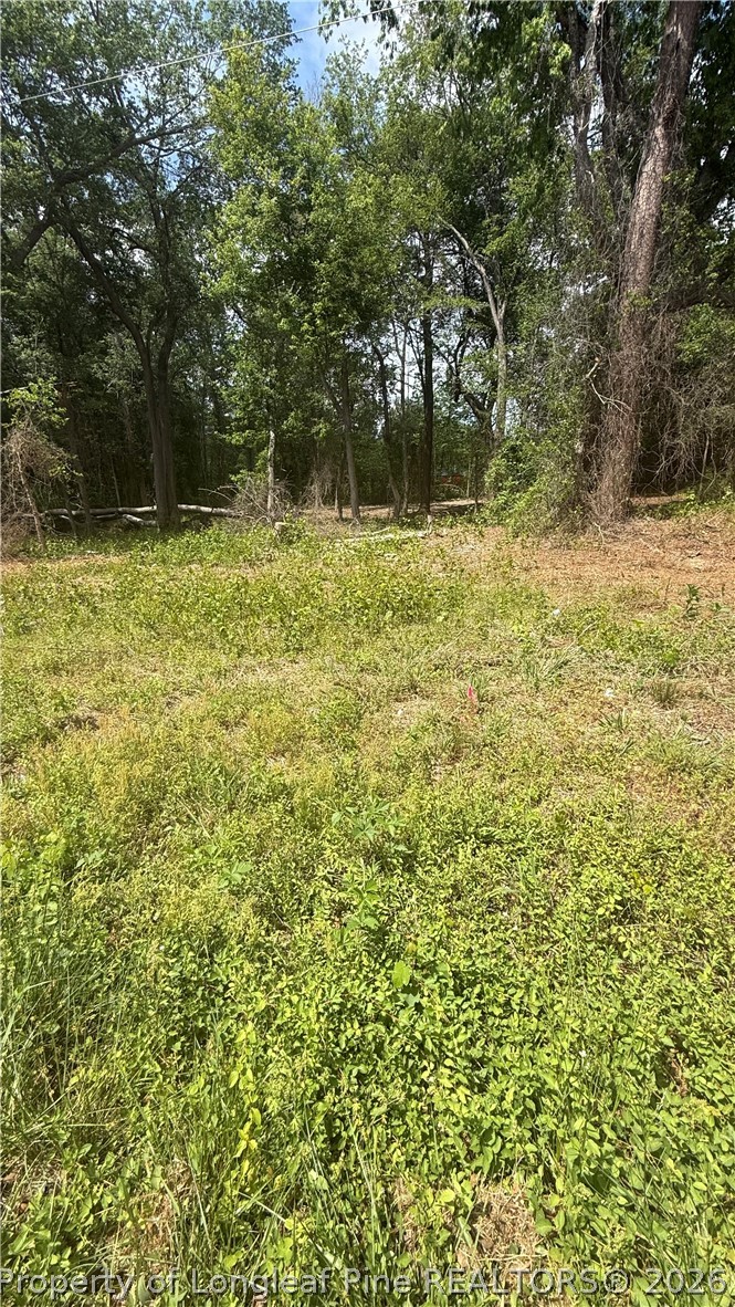 McDougald Road