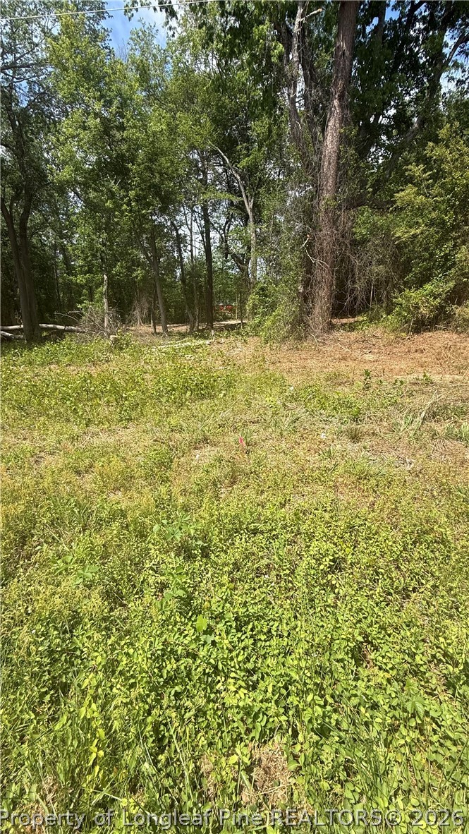 McDougald Road