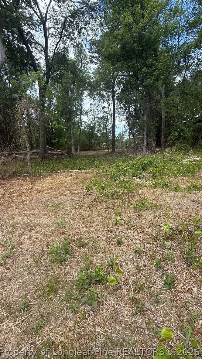 McDougald Road