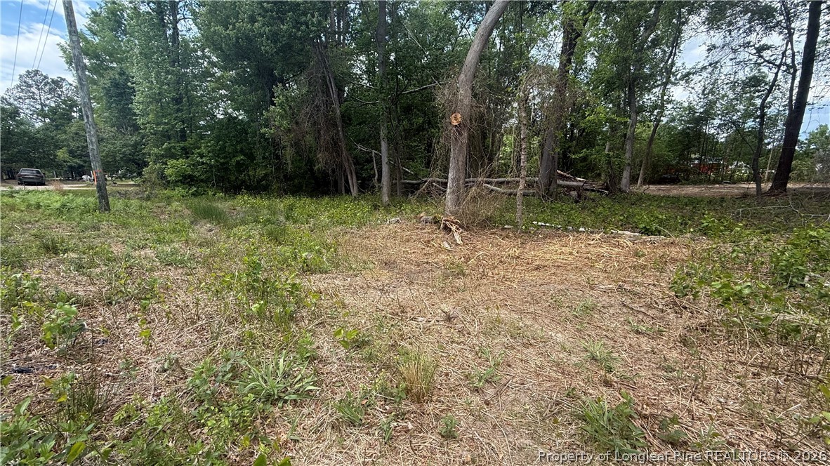 McDougald Road