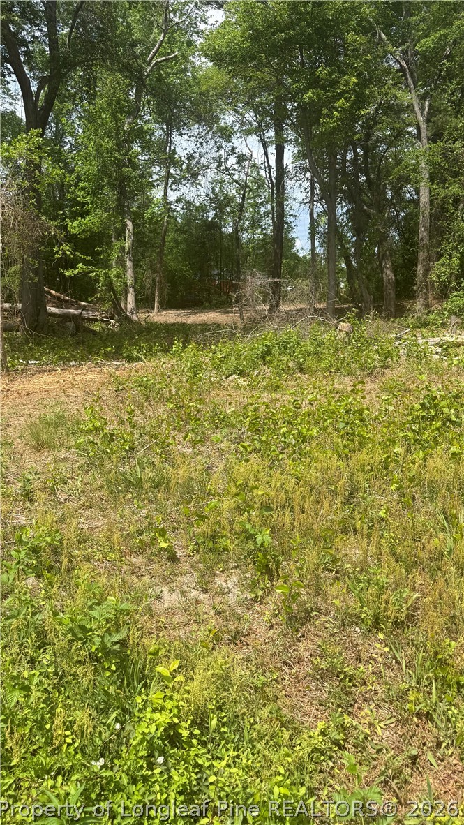 McDougald Road