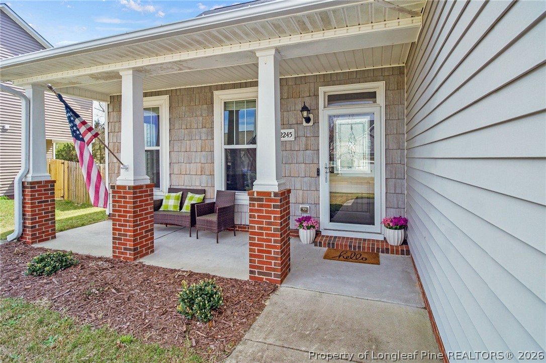 2245 Lakedale Drive
