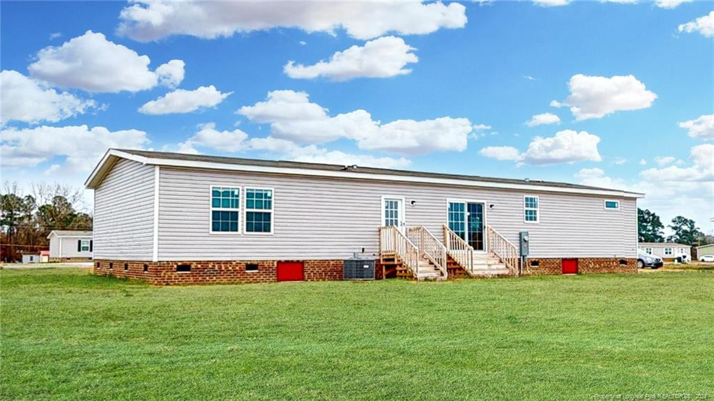 28 Bermuda Drive