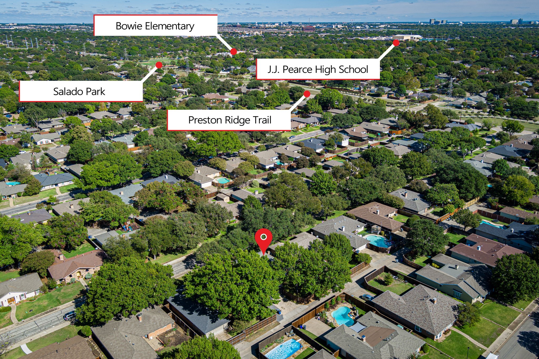 7330 Heathermore Drive