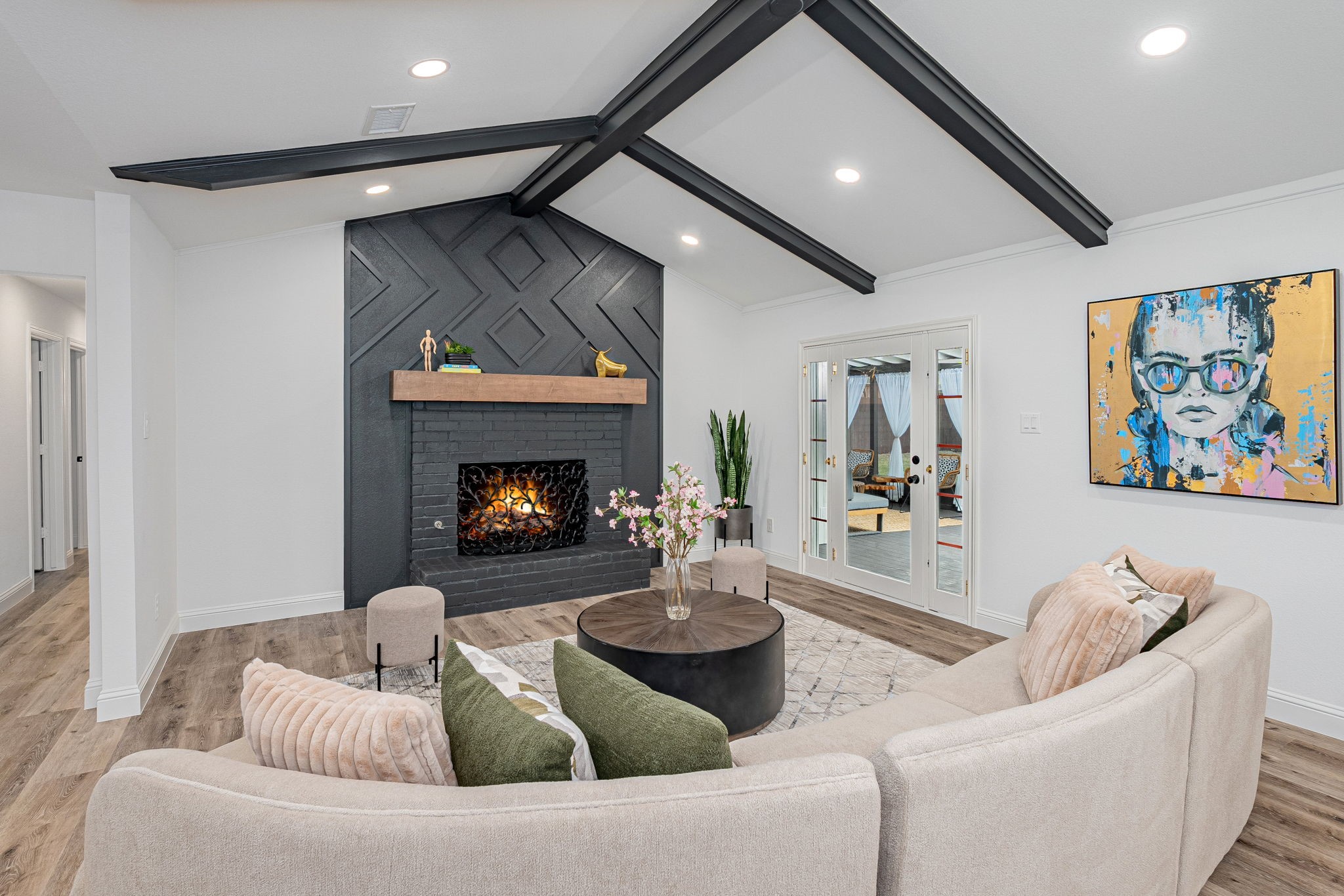 7330 Heathermore Drive