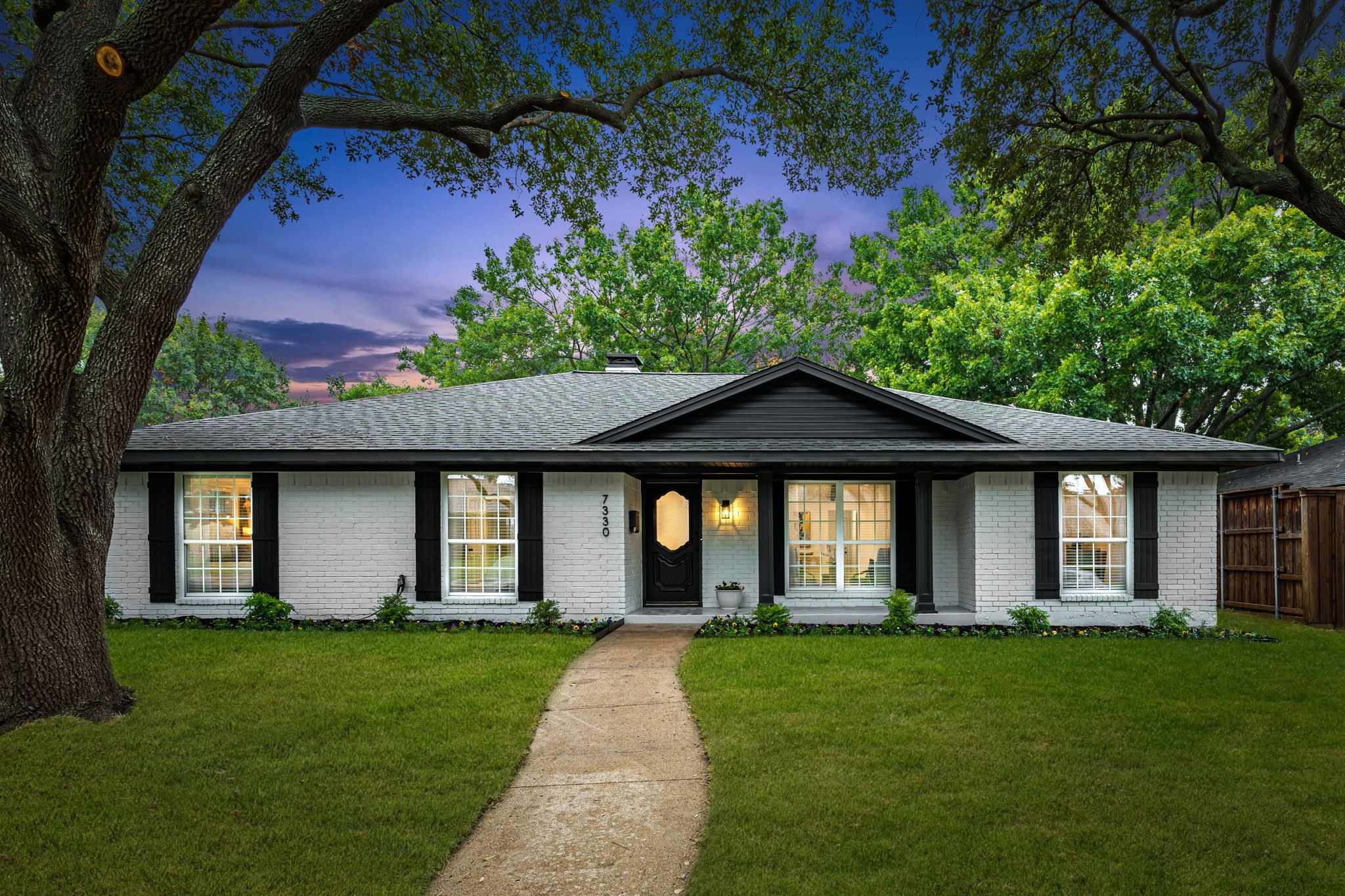 7330 Heathermore Drive