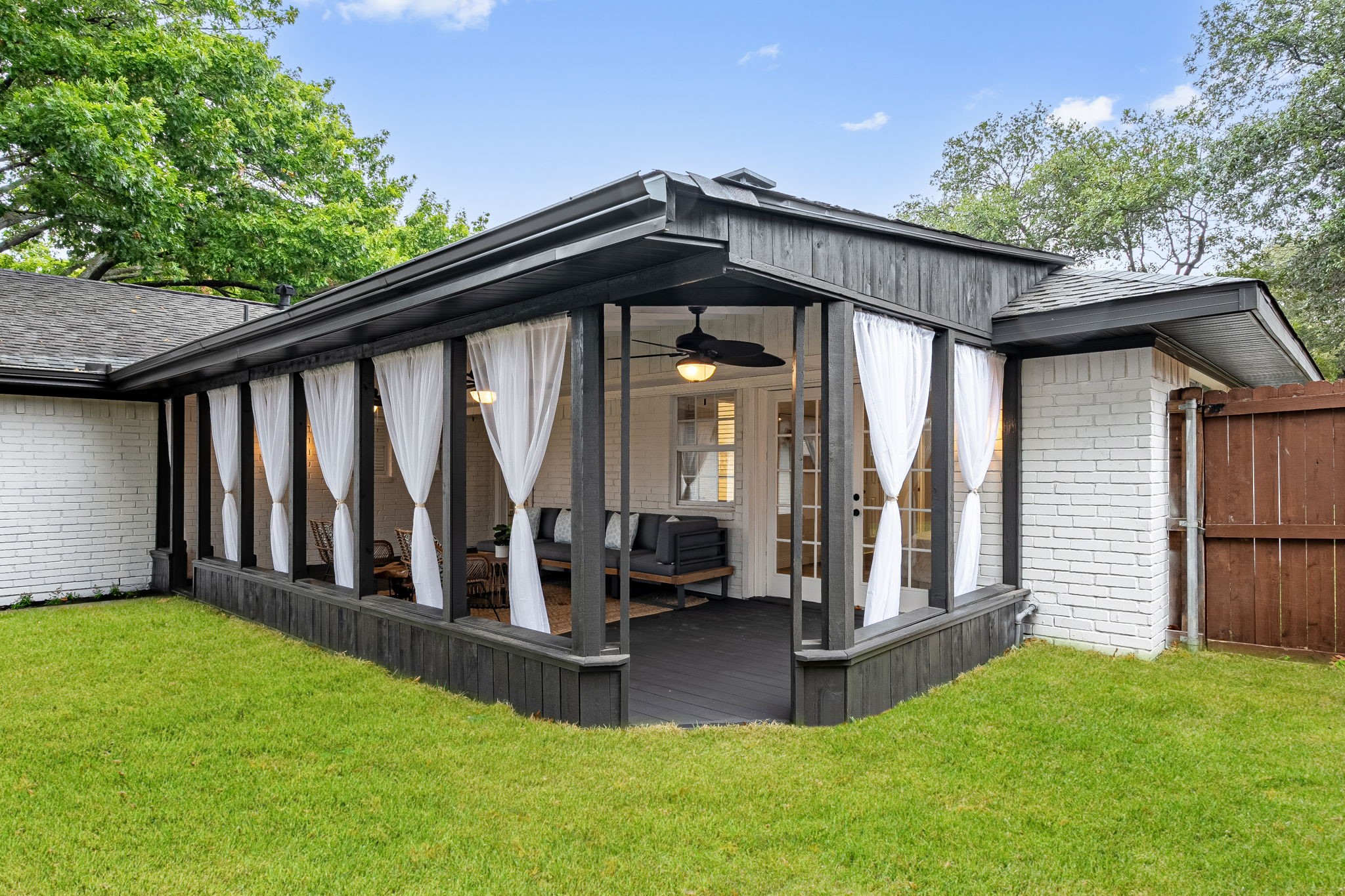 7330 Heathermore Drive