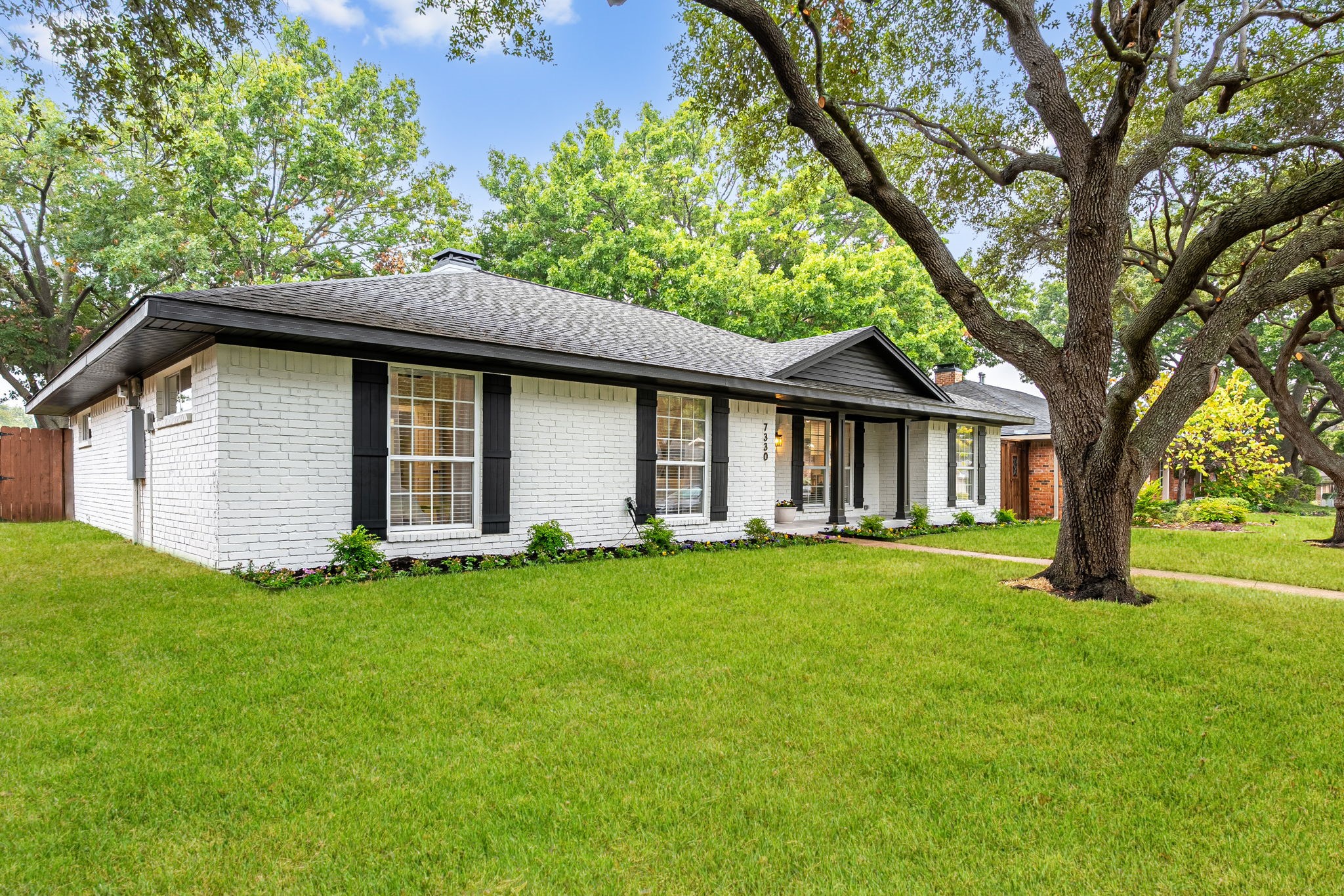 7330 Heathermore Drive