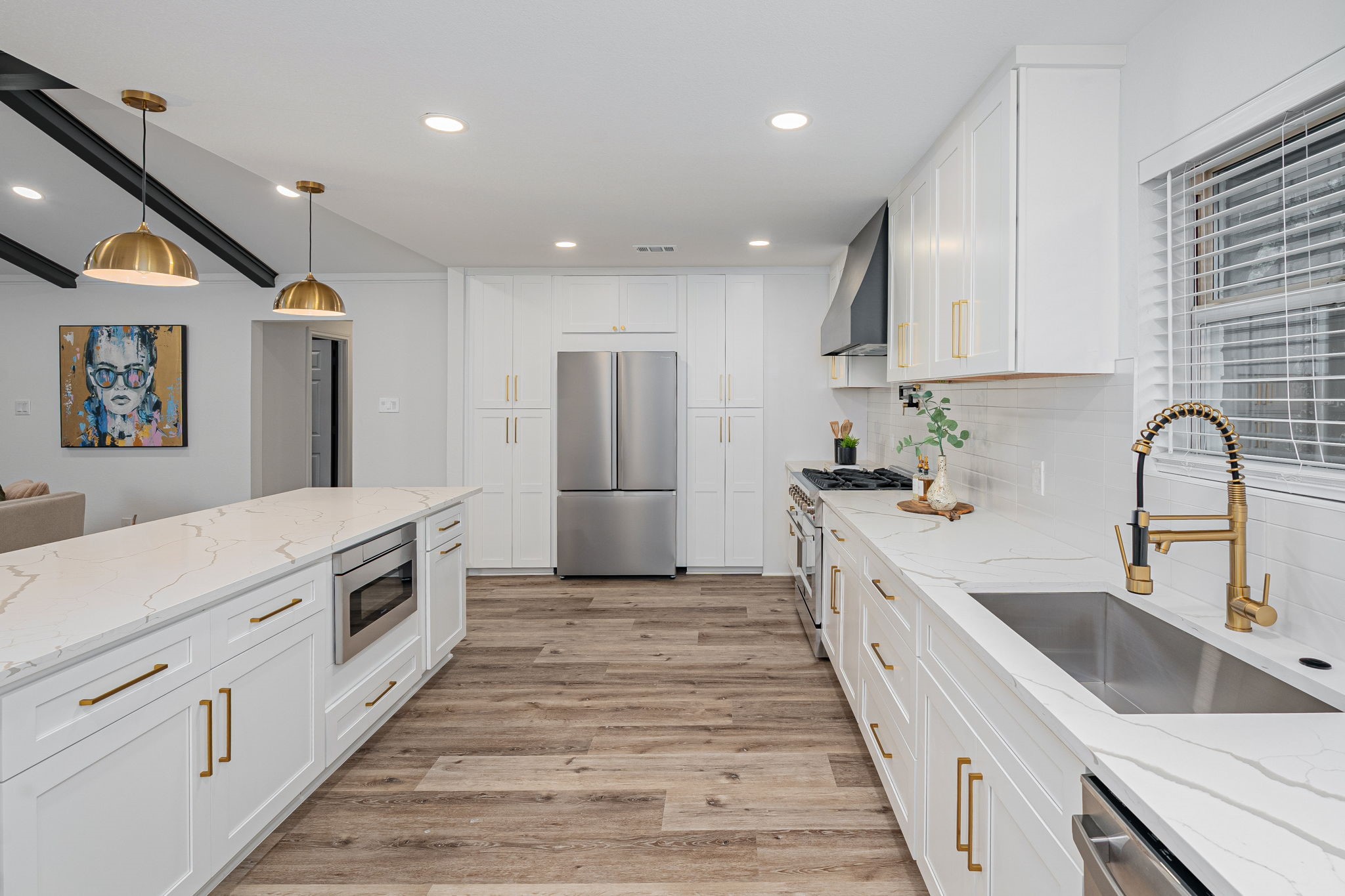 7330 Heathermore Drive